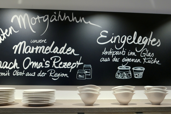 Business Class Hotel (Ebersberg)